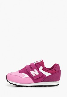 Кроссовки New Balance
