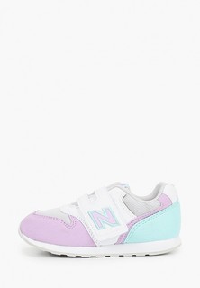 Кроссовки New Balance