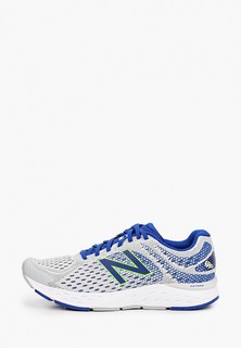 Кроссовки New Balance