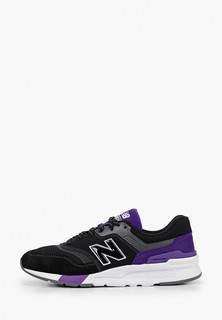 Кроссовки New Balance