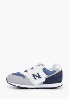 Кроссовки New Balance