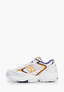 Кроссовки New Balance
