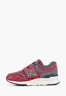 Кроссовки New Balance