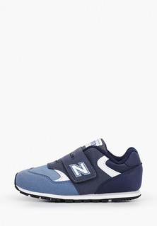 Кроссовки New Balance