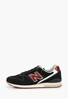 Кроссовки New Balance