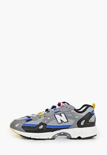 Кроссовки New Balance