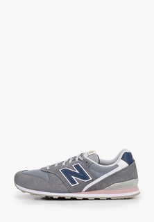 Кроссовки New Balance