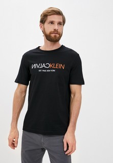 Футболка Calvin Klein