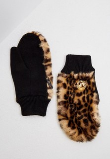 Варежки Chiara Ferragni Collection