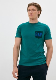 Футболка Gap