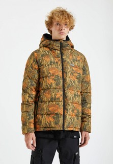Куртка утепленная Pull&Bear