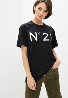 Футболка N21