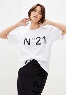 Футболка N21