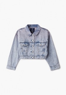 Куртка джинсовая Gap