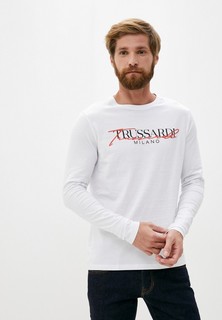 Лонгслив Trussardi Jeans