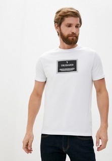 Футболка Trussardi Jeans