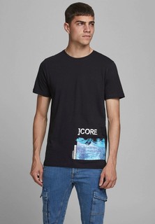 Футболка Jack & Jones