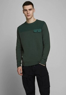 Джемпер Jack & Jones