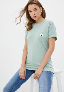 Футболка Carhartt