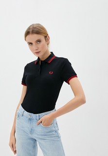 Поло Fred Perry