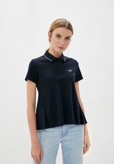 Поло Fred Perry