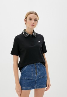 Поло Fred Perry