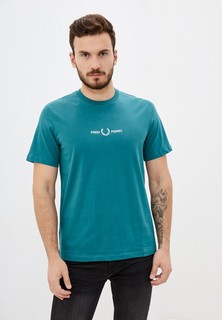 Футболка Fred Perry