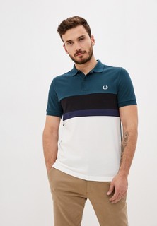 Поло Fred Perry