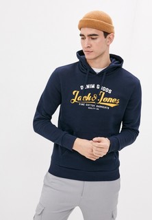 Худи Jack & Jones