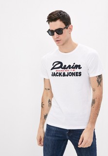 Футболка Jack & Jones