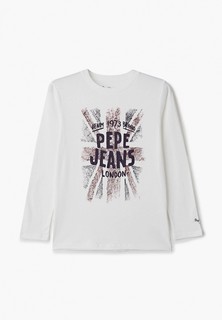 Лонгслив Pepe Jeans