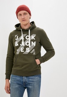 Худи Jack & Jones