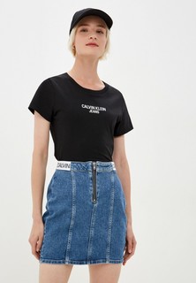 Футболка Calvin Klein Jeans