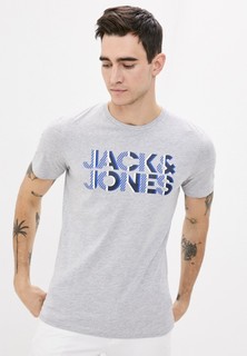 Футболка Jack & Jones