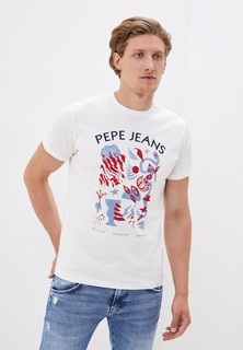 Футболка Pepe Jeans