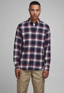 Рубашка Jack & Jones
