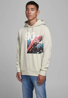 Худи Jack & Jones