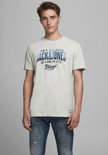 Футболка Jack & Jones