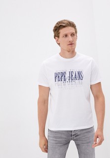 Футболка Pepe Jeans