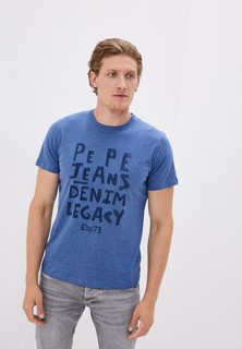 Футболка Pepe Jeans