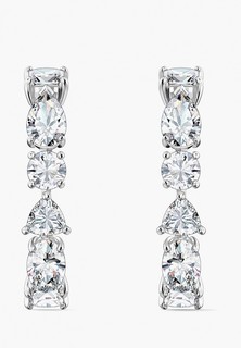 Серьги Swarovski®