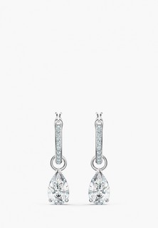 Серьги Swarovski®