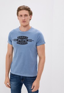 Футболка Pepe Jeans