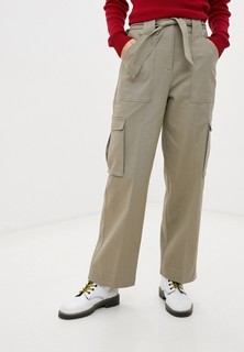 Брюки Pepe Jeans
