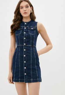 Платье джинсовое Pepe Jeans