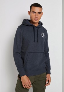 Худи Tom Tailor Denim