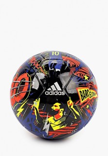 Мяч футбольный adidas