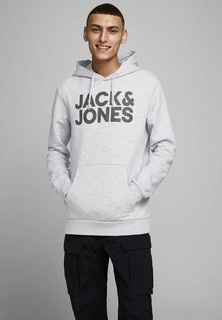 Худи Jack & Jones