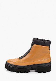 Ботинки Alla Pugachova