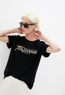 Футболка Trussardi Jeans